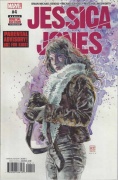 Jessica Jones # 04 (MR)