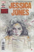 Jessica Jones # 05 (MR)