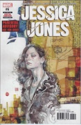 Jessica Jones # 06 (MR)
