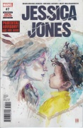 Jessica Jones # 07 (MR)