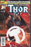 Thor # 01