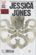 Jessica Jones # 10 (MR)