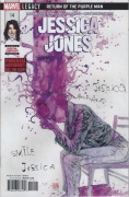 Jessica Jones # 14 (MR)
