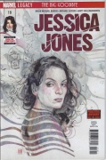 Jessica Jones # 18 (MR)