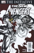 New Avengers # 30