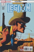 Legion # 03