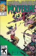 Marvel Comics Presents # 96