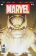 Marvel Universe: The End # 04