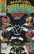 Marvel Super-Heroes # 01