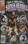 Marvel Super-Heroes # 02