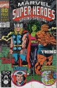 Marvel Super-Heroes # 05
