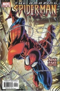 Amazing Spider-Man # 509