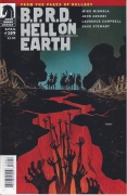 B.P.R.D. Hell on Earth # 109