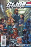 G.I. Joe # 11