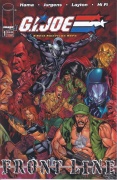 G.I. Joe: Front Line # 01