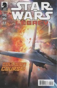 Star Wars: Legacy # 05