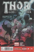 Thor: God of Thunder # 10