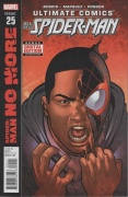 Ultimate Spider-Man # 25
