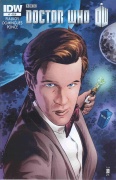 Doctor Who # 07
