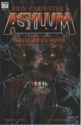 Asylum # 01 (MR)