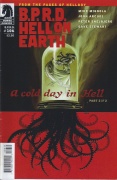 B.P.R.D. Hell on Earth # 106