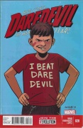 Daredevil # 28