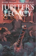 Jupiter's Legacy # 02 (MR)