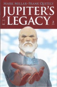 Jupiter's Legacy # 02 (MR)