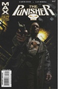 Punisher # 47 (MR)