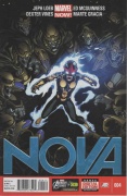 Nova # 04
