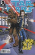 Star Wars # 05