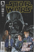 Star Wars # 06