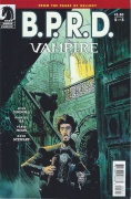 B.P.R.D.: Vampire # 05