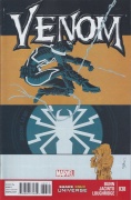 Venom # 38