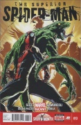 Superior Spider-Man # 13