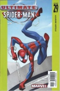 Ultimate Spider-Man # 29