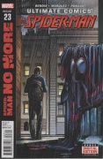 Ultimate Spider-Man # 23