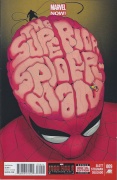 Superior Spider-Man # 09