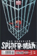 Superior Spider-Man # 11