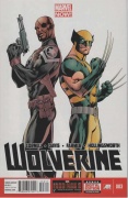 Wolverine # 03 (PA)