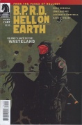 B.P.R.D. Hell on Earth # 107