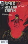 B.P.R.D. Hell on Earth # 108