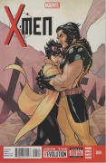 X-Men # 04