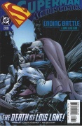 Action Comics # 796