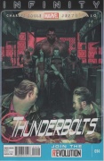 Thunderbolts # 14 (PA)
