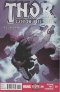 Thor: God of Thunder # 11