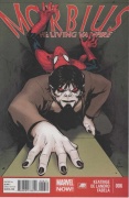 Morbius: The Living Vampire # 06