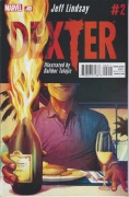 Dexter # 02 (PA)