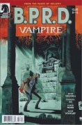 B.P.R.D.: Vampire # 03
