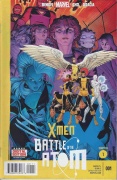 X-Men: Battle of the Atom # 01